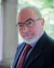 Barry Fish image