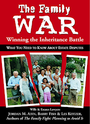 Where There's an Inheritance